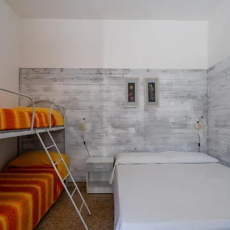 10 Metri Dal Mare Casa Rita توري لابيلو