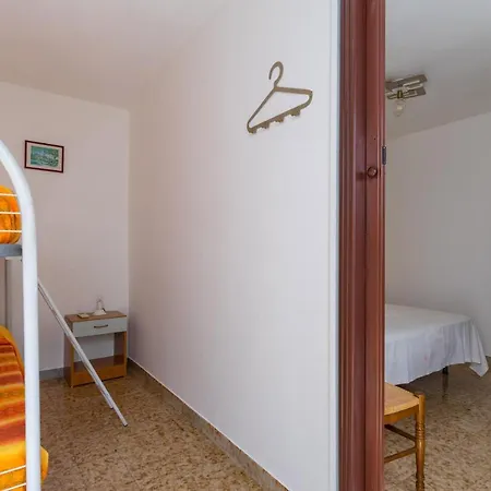 10 Metri Dal Mare Casa Rita شقة *