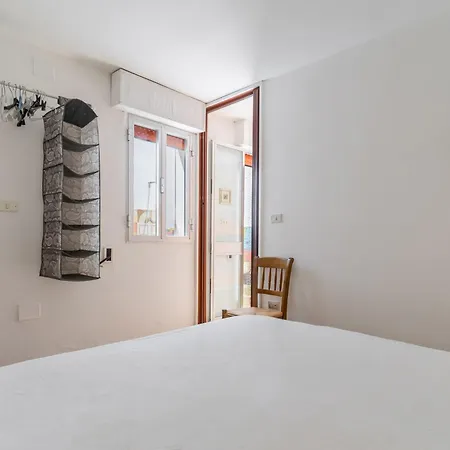 10 Metri Dal Mare Casa Rita شقة