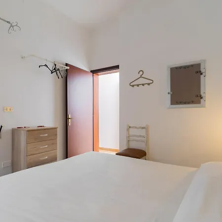 شقة 10 Metri Dal Mare Casa Rita توري لابيلو