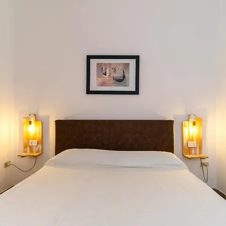10 Metri Dal Mare Casa Rita 公寓 *