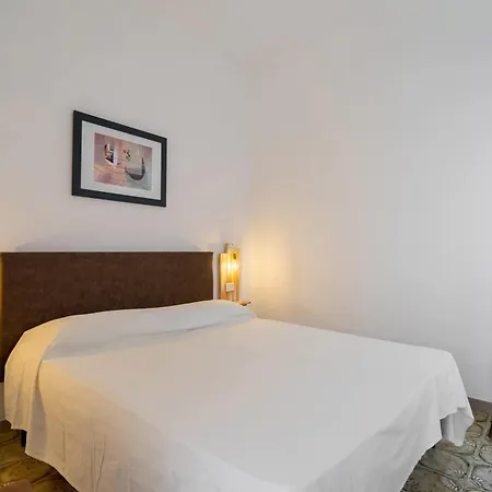 10 Metri Dal Mare Casa Rita * 托雷拉皮罗