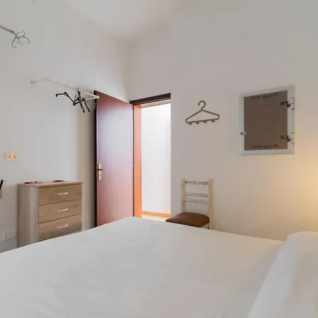 公寓 10 Metri Dal Mare Casa Rita