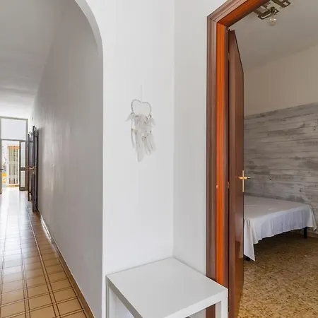 公寓 10 Metri Dal Mare Casa Rita *