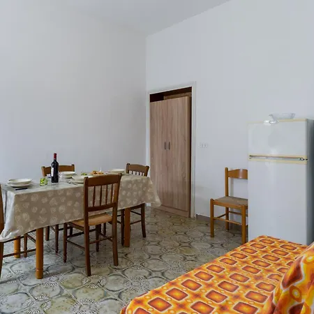 公寓 10 Metri Dal Mare Casa Rita 托雷拉皮罗
