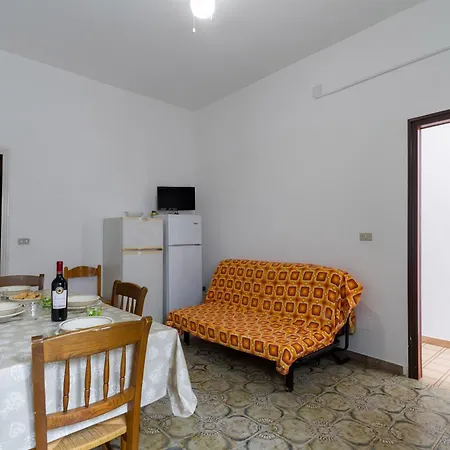 10 Metri Dal Mare Casa Rita 公寓 托雷拉皮罗