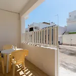 Daire 10 Metri Dal Mare Casa Rita Torre Lapillo
