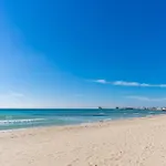 10 Metri Dal Mare Casa Rita Daire *