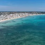 10 Metri Dal Mare Casa Rita *