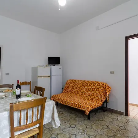 アパート 10 Metri Dal Mare Casa Rita