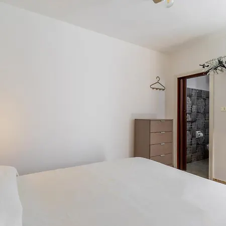 10 Metri Dal Mare Casa Rita Apartment Torre Lapillo