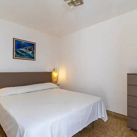 Apartment 10 Metri Dal Mare Casa Rita Torre Lapillo