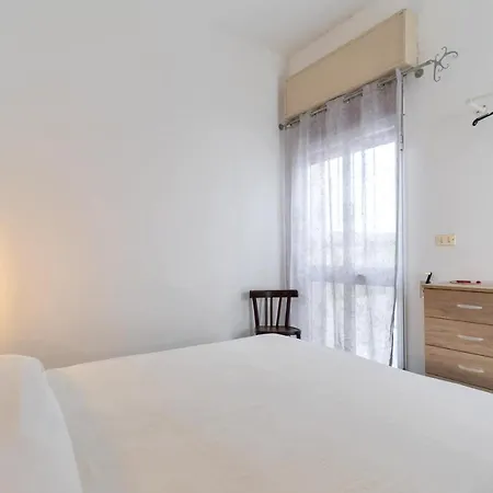 10 Metri Dal Mare Casa Rita Apartment