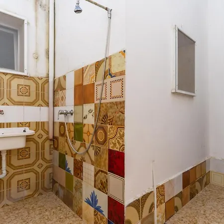 10 Metri Dal Mare Casa Rita * Torre Lapillo