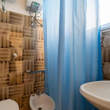 アパート 10 Metri Dal Mare Casa Rita