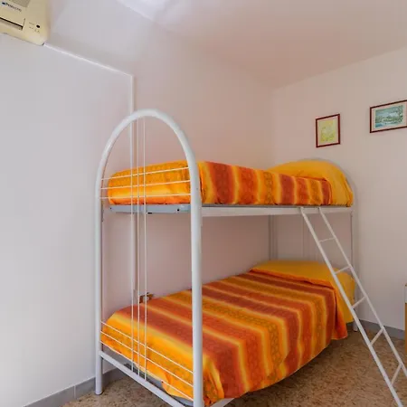 Apartment 10 Metri Dal Mare Casa Rita Torre Lapillo