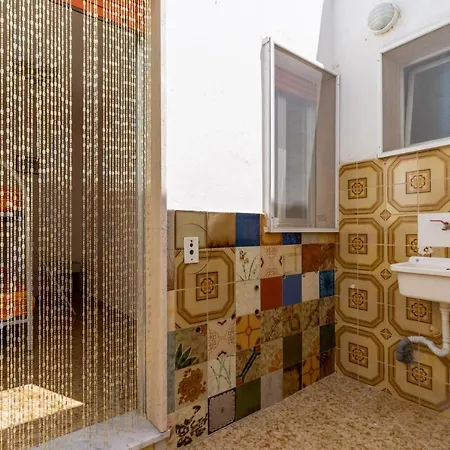 アパート 10 Metri Dal Mare Casa Rita