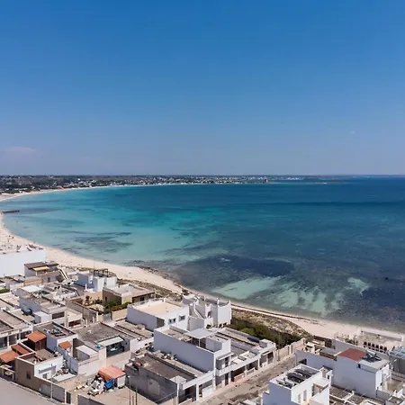 10 Metri Dal Mare Casa Rita *