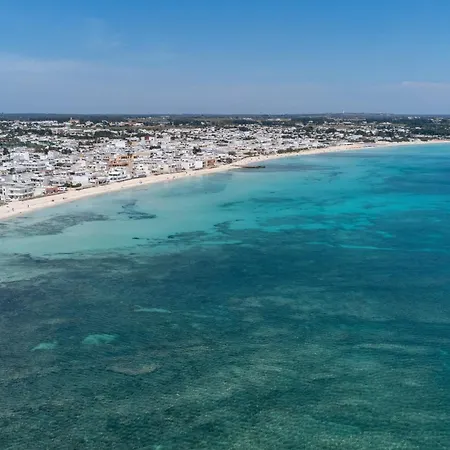 10 Metri Dal Mare Casa Rita *