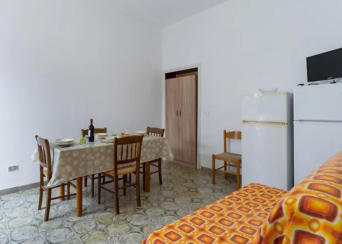 10 Metri Dal Mare Casa Rita