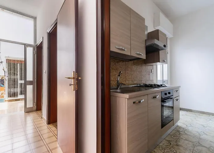 10 Metri Dal Mare Casa Rita Apartment