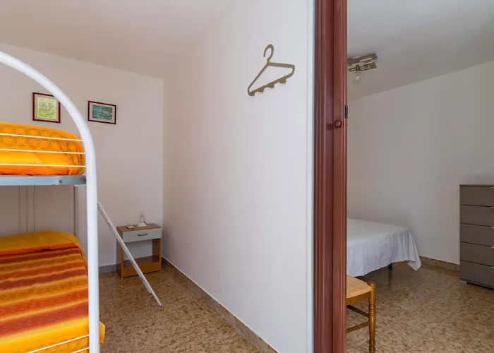 10 Metri Dal Mare Casa Rita 公寓 *