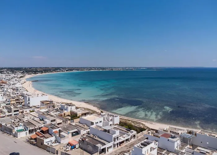 10 Metri Dal Mare Casa Rita *