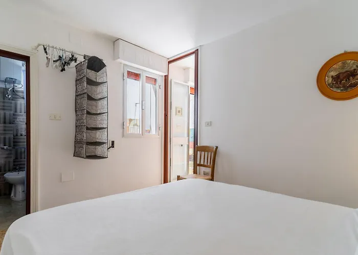 10 Metri Dal Mare Casa Rita 公寓