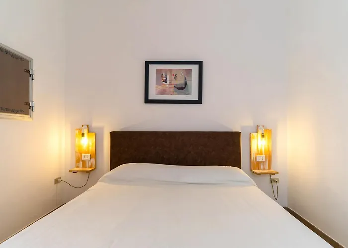 10 Metri Dal Mare Casa Rita Apartment