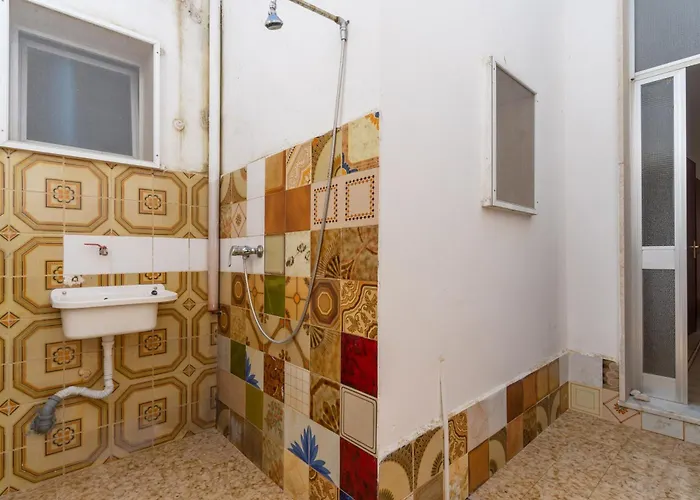 10 Metri Dal Mare Casa Rita Apartment Torre Lapillo