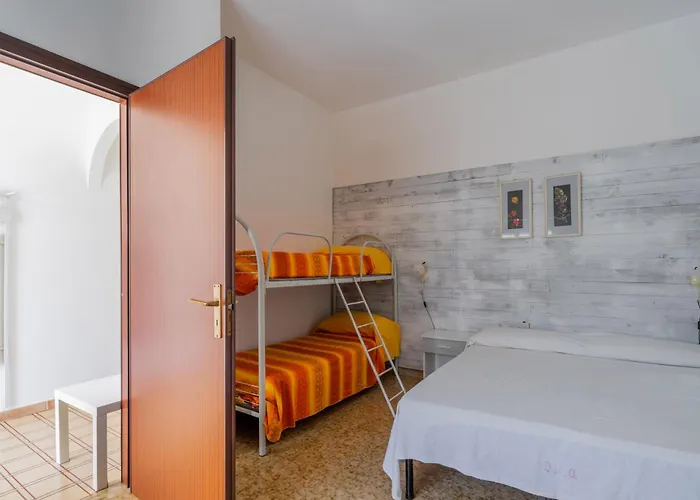 10 Metri Dal Mare Casa Rita Torre Lapillo