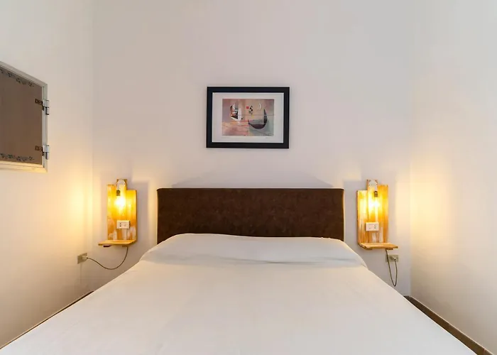 10 Metri Dal Mare Casa Rita Apartment *