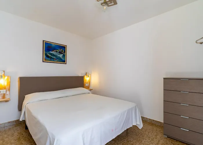 10 Metri Dal Mare Casa Rita * Torre Lapillo