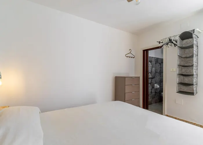 10 Metri Dal Mare Casa Rita Apartment Torre Lapillo