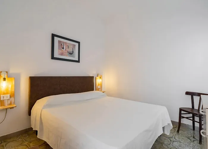 10 Metri Dal Mare Casa Rita * Torre Lapillo