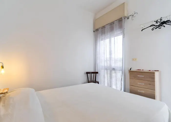 10 Metri Dal Mare Casa Rita Apartment *