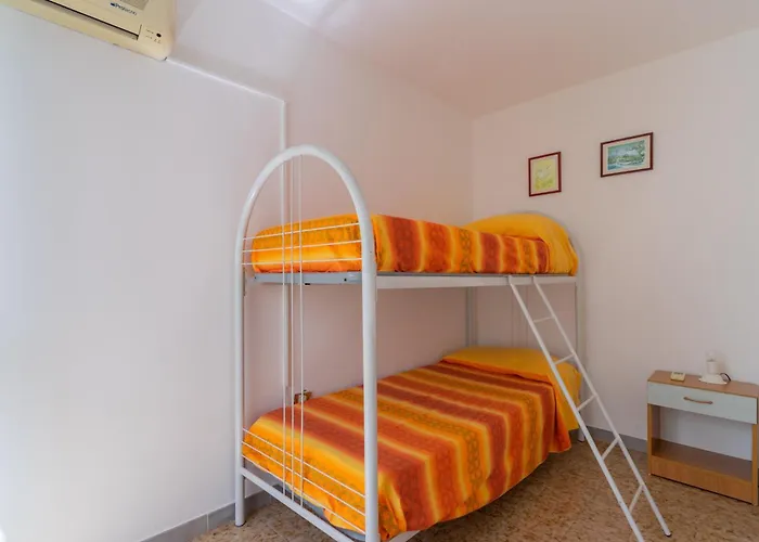 Apartment 10 Metri Dal Mare Casa Rita Torre Lapillo