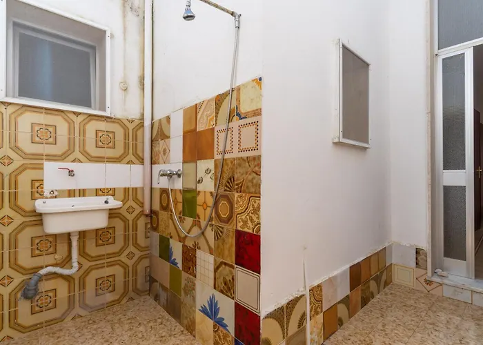 10 Metri Dal Mare Casa Rita Apartment *
