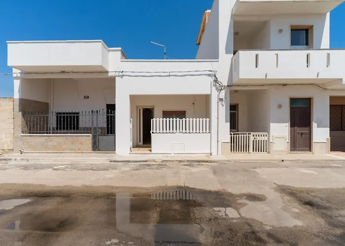 10 Metri Dal Mare Casa Rita Apartment