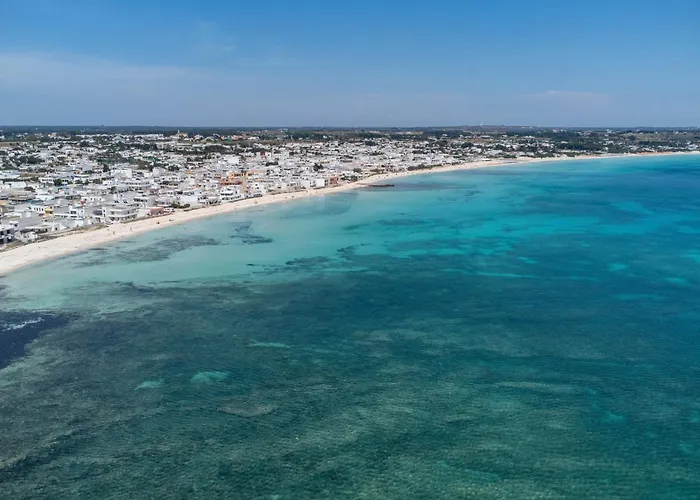 10 Metri Dal Mare Casa Rita *